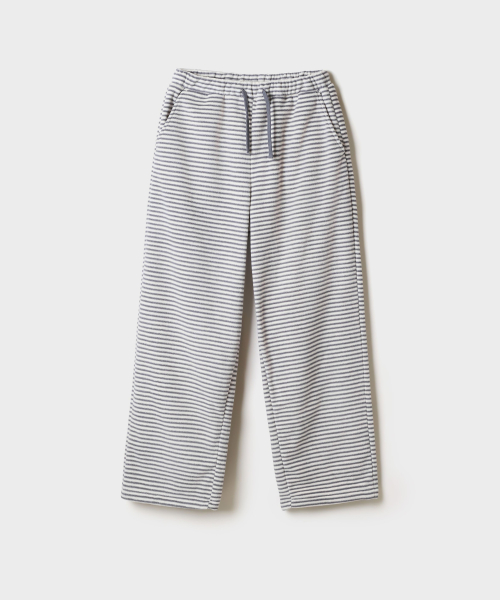 Fleece Wide Fit Pants_SPFTG4VG63