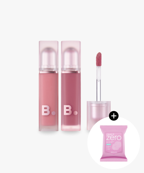 [2PACK] 쉬어 벨벳 베일 틴트