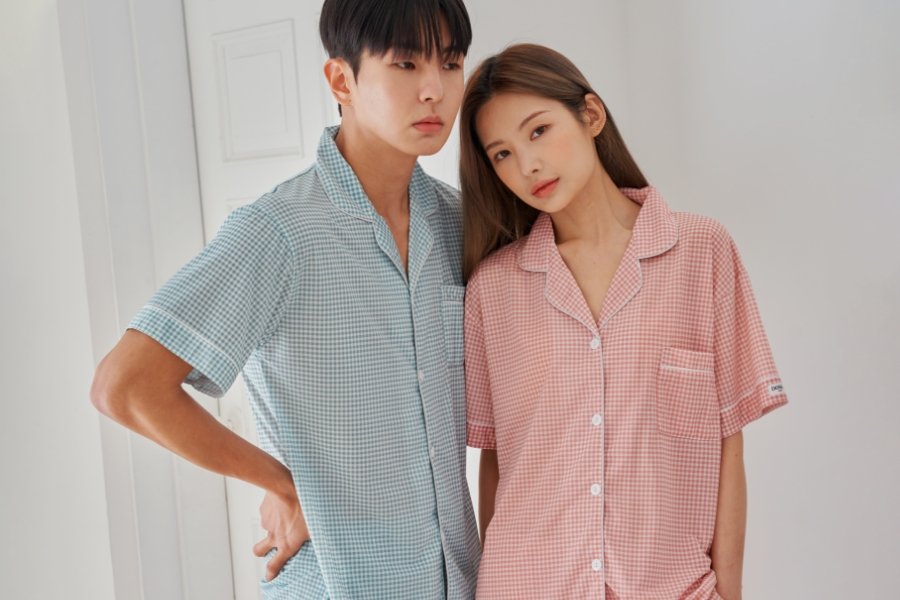 pajama set | 무신사 스토어