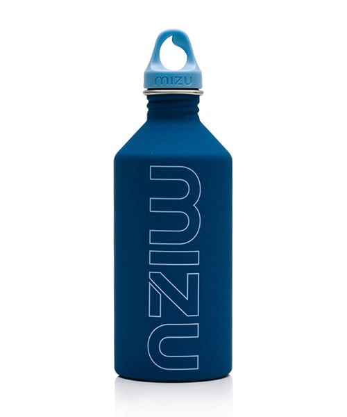미쥬(MIZU) MIZU - M12 (Soft Touch BLUE) - 1200ml - 35,000원 | 무신사 스토어 - 셀렉트숍 무신사 스토어 - 셀렉트숍