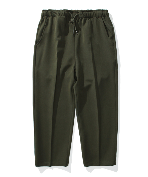 Reun wide pants HJLP2016