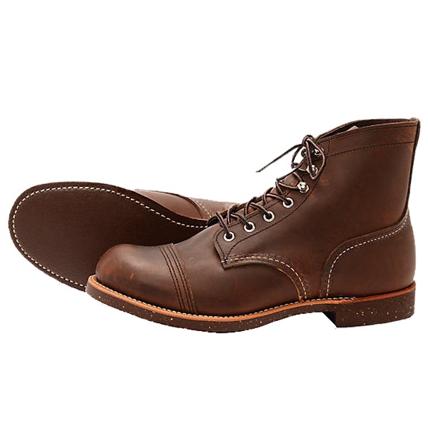 레드윙(REDWING) Iron Range 8111