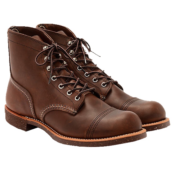 레드윙(REDWING) Iron Range 8111