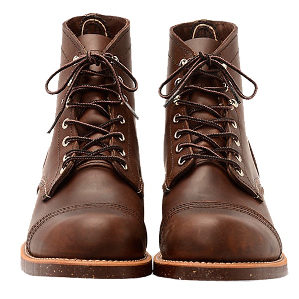 레드윙(REDWING) Iron Range 8111