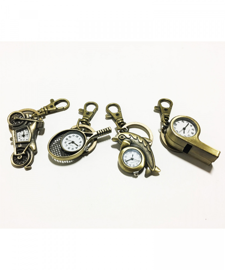 섹스토(SEXTO) [써지컬스틸][키링]KW-TYPE 002