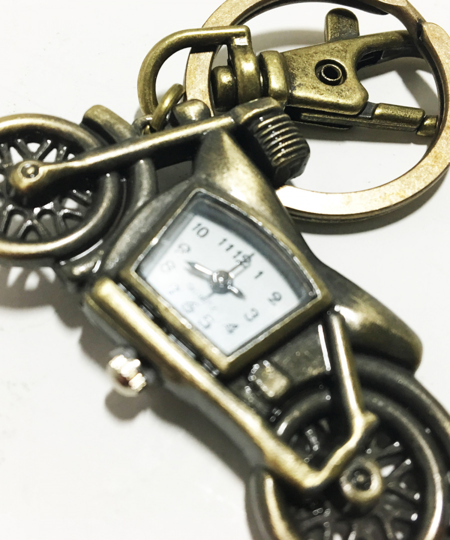 섹스토(SEXTO) [써지컬스틸][키링]KW-TYPE 002