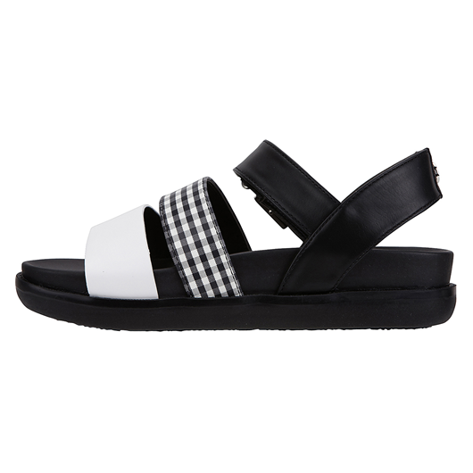 피어포(PIER4) Choker Sandal_Mix