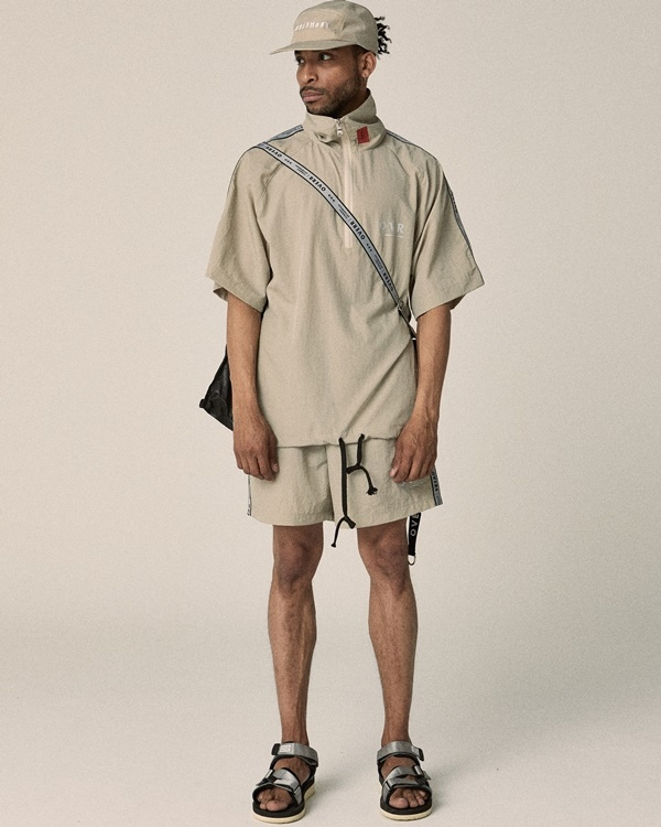 오베르(OVERR) 17SU OVERR SHOULDER BAG