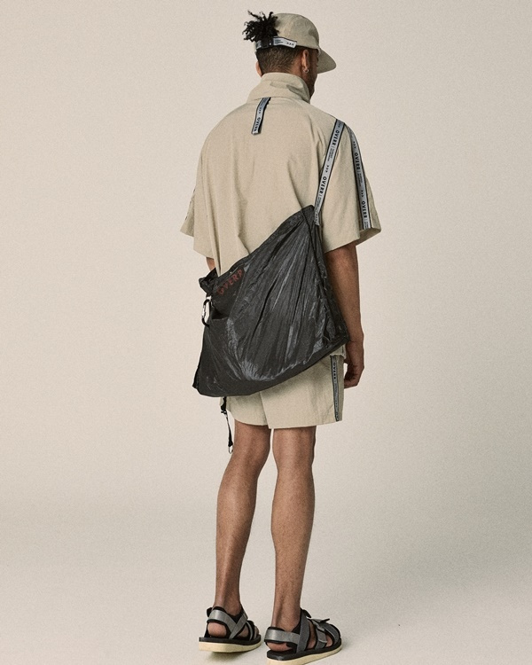 오베르(OVERR) 17SU OVERR SHOULDER BAG