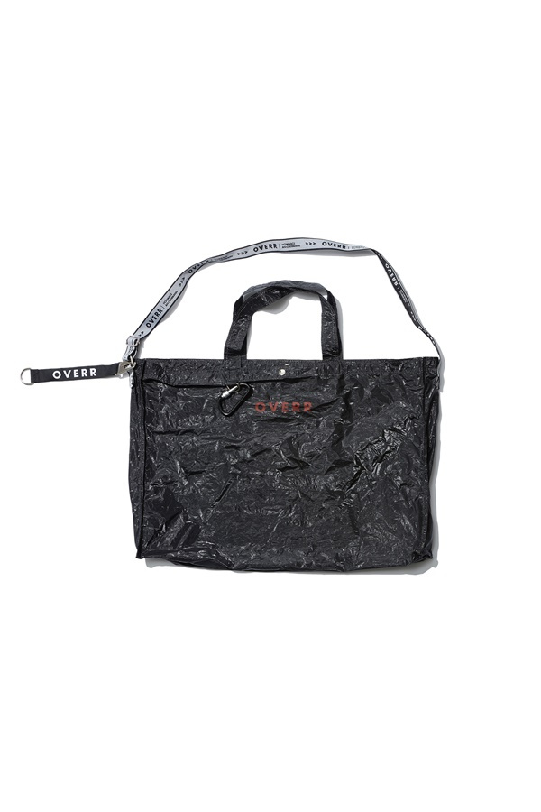 오베르(OVERR) 17SU OVERR SHOULDER BAG