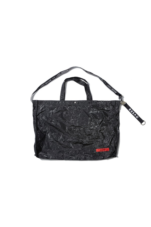 오베르(OVERR) 17SU OVERR SHOULDER BAG