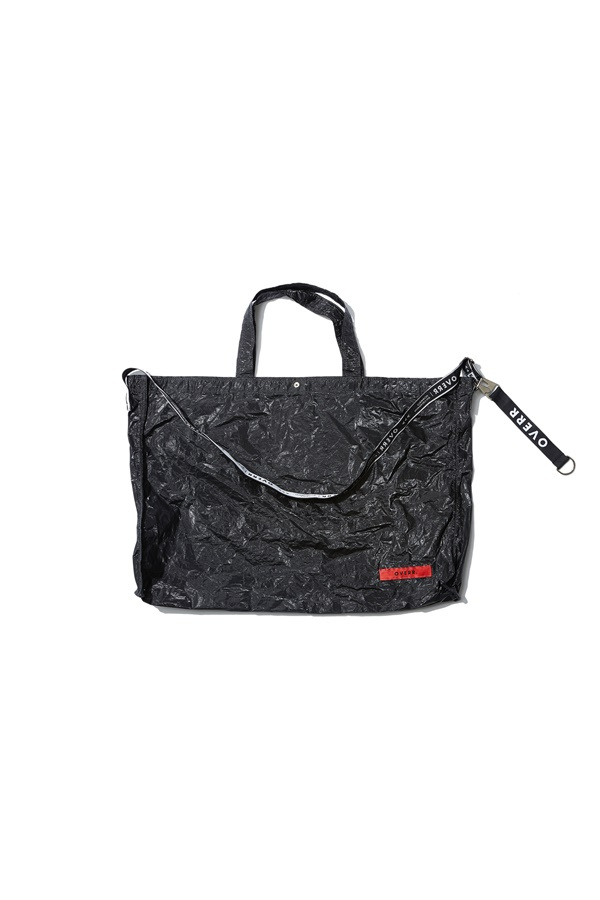 오베르(OVERR) 17SU OVERR SHOULDER BAG