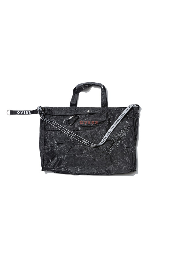 오베르(OVERR) 17SU OVERR SHOULDER BAG