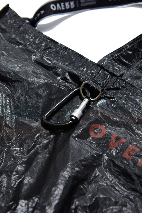 오베르(OVERR) 17SU OVERR SHOULDER BAG