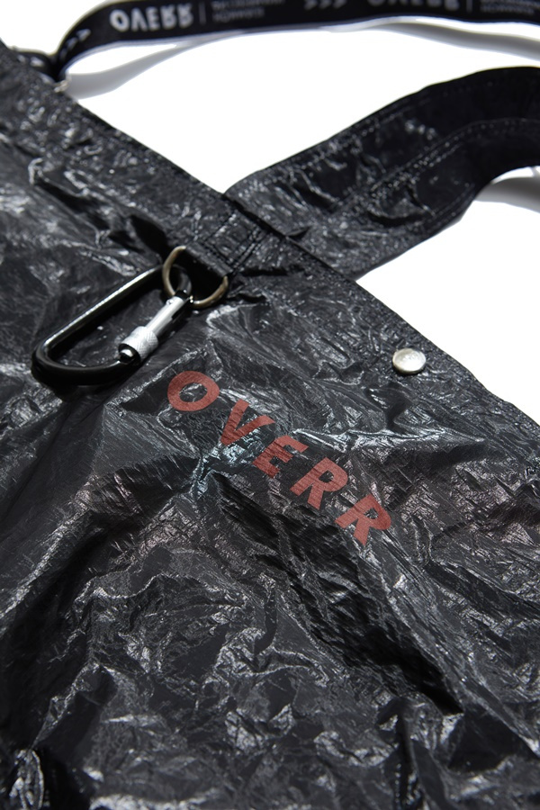 오베르(OVERR) 17SU OVERR SHOULDER BAG
