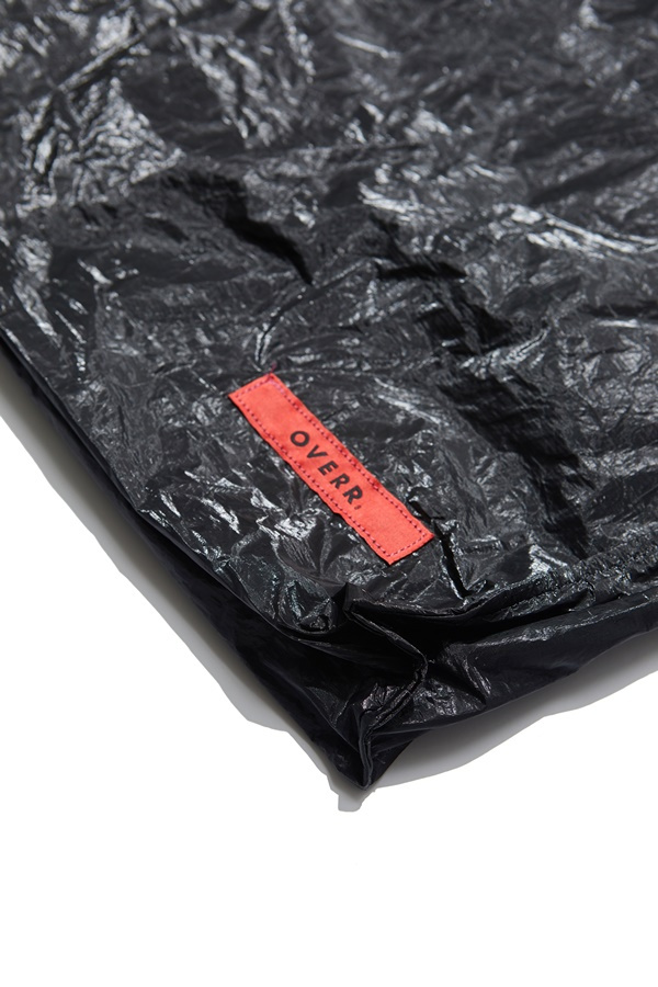 오베르(OVERR) 17SU OVERR SHOULDER BAG