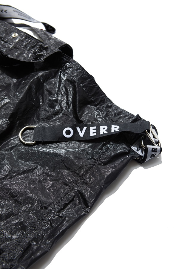오베르(OVERR) 17SU OVERR SHOULDER BAG