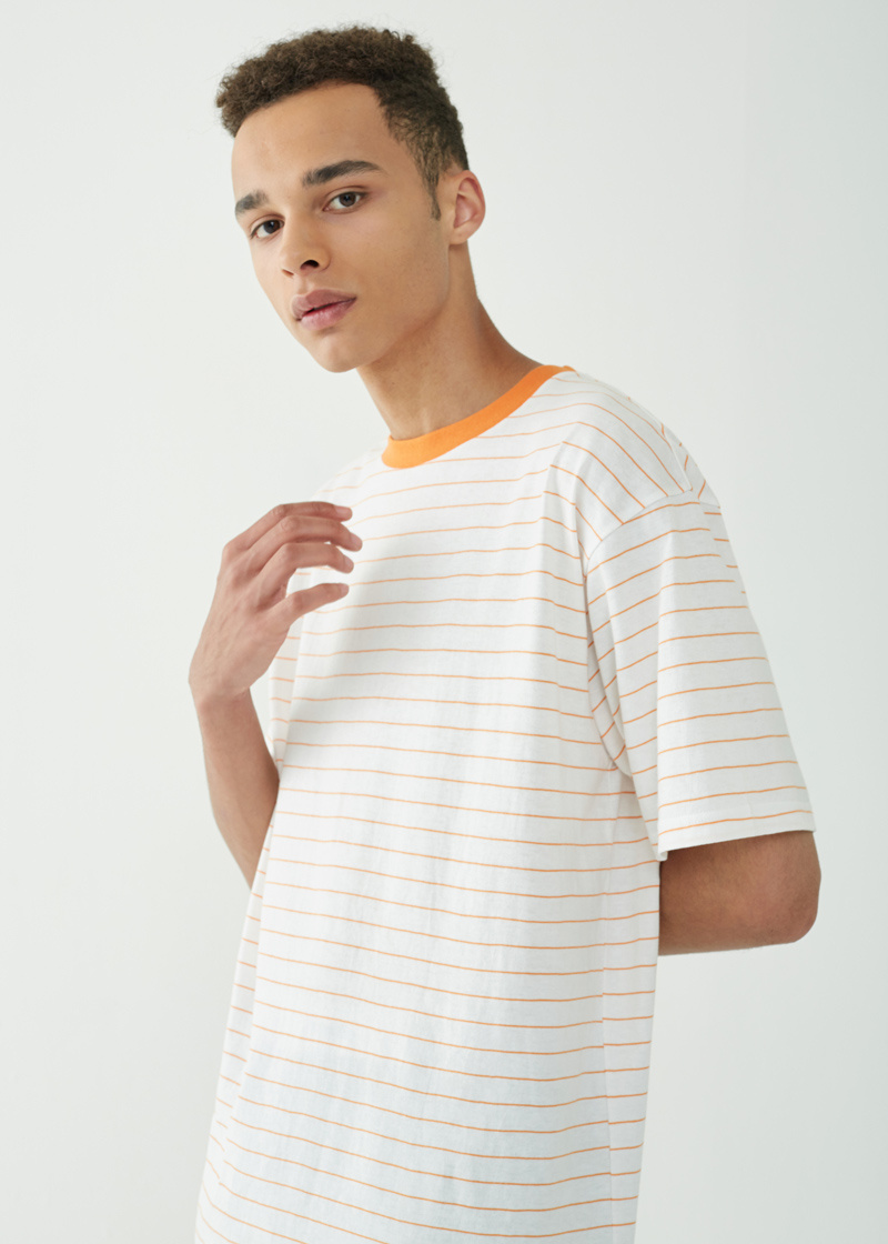 04NarrowStripeTeeOrange01.jpg