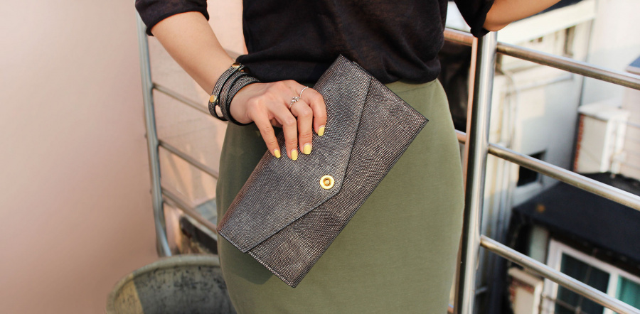 피에스메리제인(PSMARYJANE) 마르다 건메탈