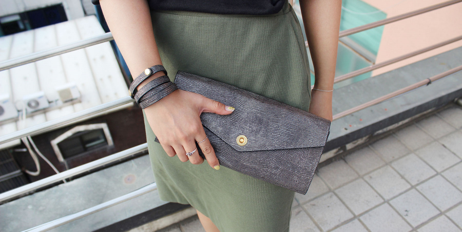 피에스메리제인(PSMARYJANE) 마르다 브론즈