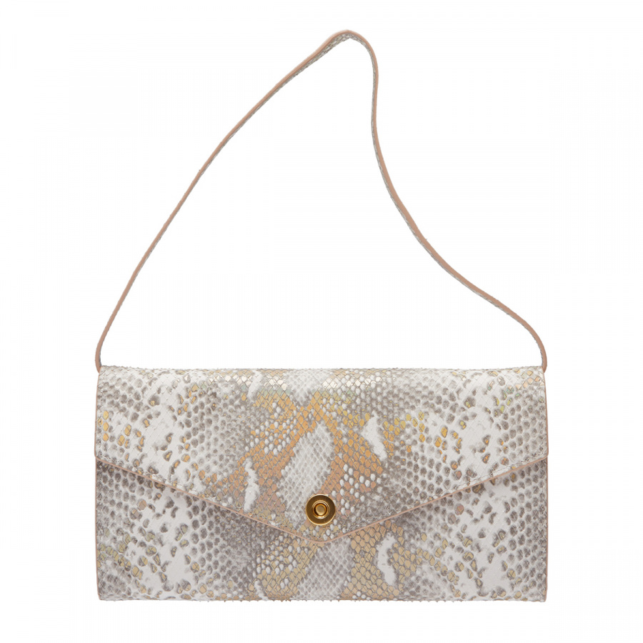 피에스메리제인(PSMARYJANE) 마르다 뱀피베이지