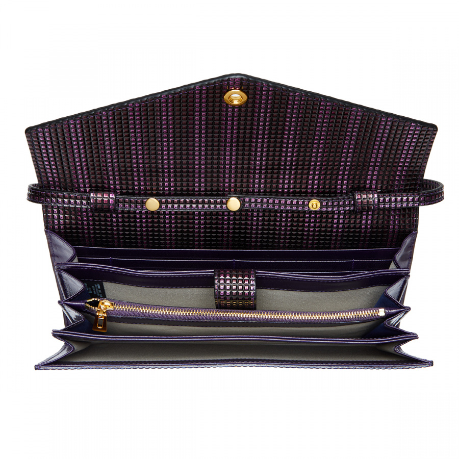 피에스메리제인(PSMARYJANE) 마르다 바이올렛