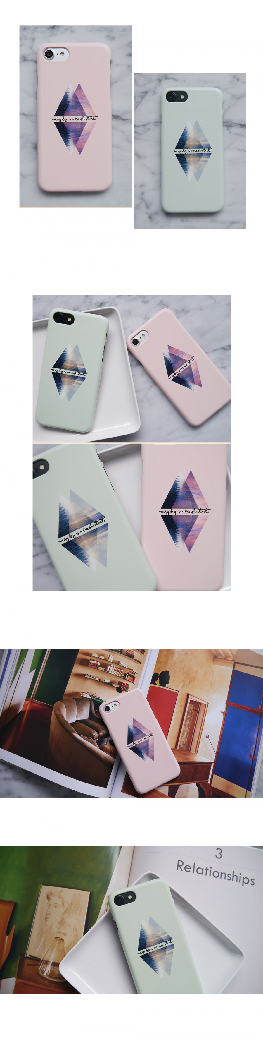 앤버튼(ANDBUTTON) fresh start