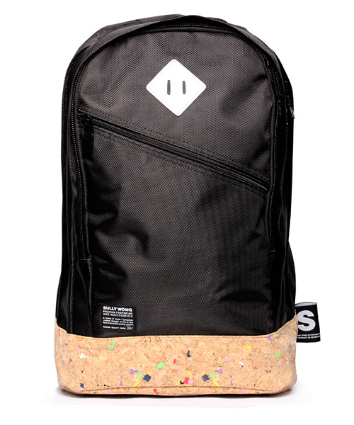 설리웡(SULLY WONG) 콜쵸 주니어 블랙