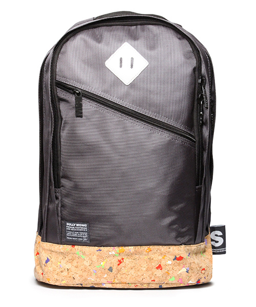 설리웡(SULLY WONG) 콜쵸 주니어 그레이