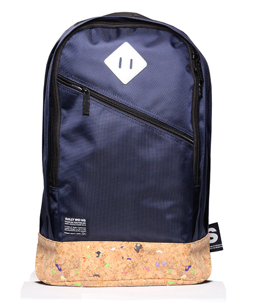 설리웡(SULLY WONG) 콜쵸 주니어 네이비