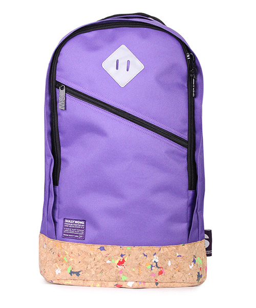 설리웡(SULLY WONG) 콜쵸 주니어 퍼플