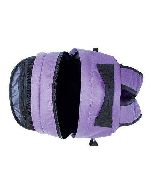 설리웡(SULLY WONG) 콜쵸 주니어 퍼플