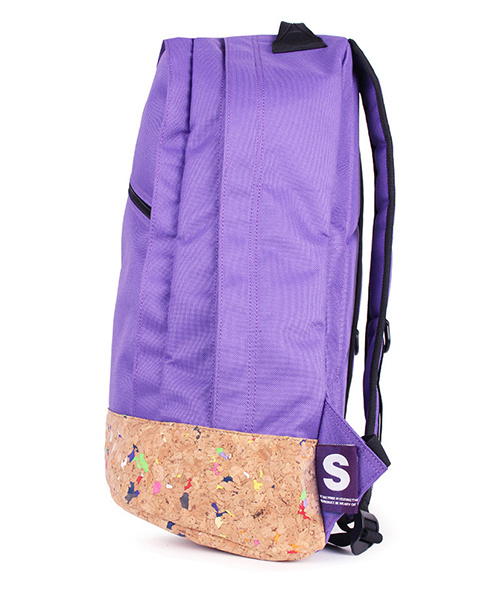 설리웡(SULLY WONG) 콜쵸 주니어 퍼플