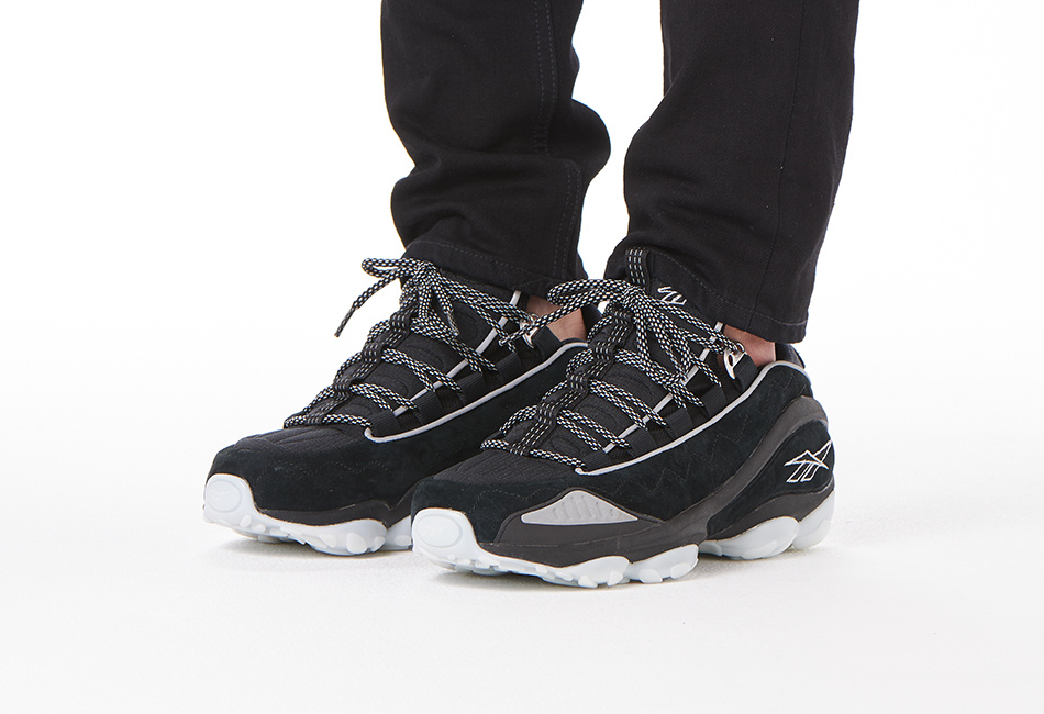 리복(REEBOK) [BS8281] 디엠엑스 RUN 10 SE - 블랙 - 35,900원 | 무신사 스토어