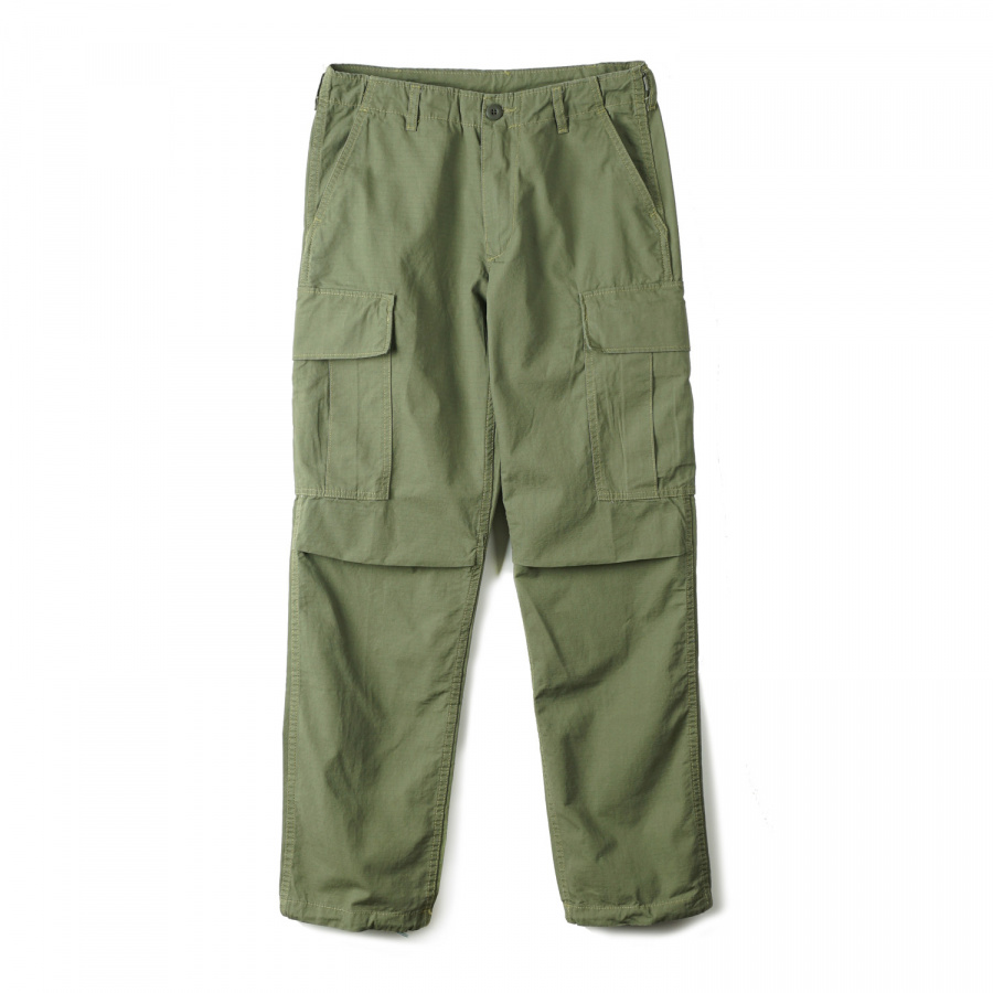 와이엠씨엘케이와이(YMCL KY) YMCL KY Jungle Fatigue Pants 4th Model