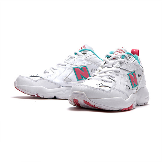 뉴발란스(NEW BALANCE) WX608WT1