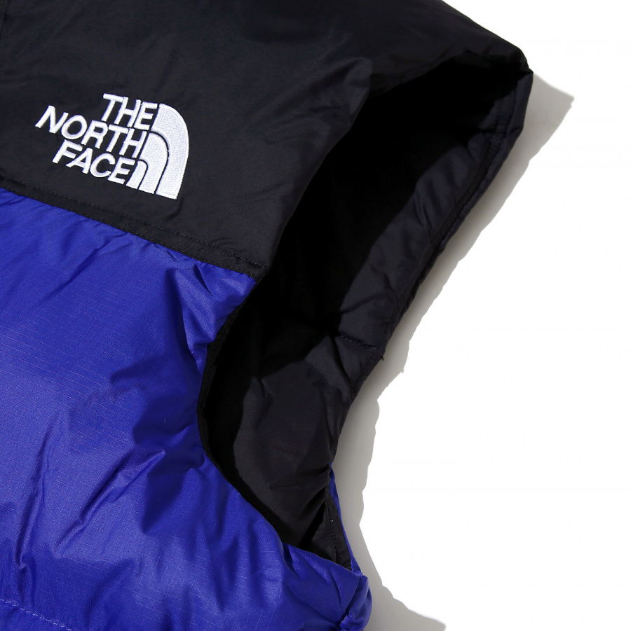 노스페이스(THE NORTH FACE) 레트로 눕시 베스트 DPB