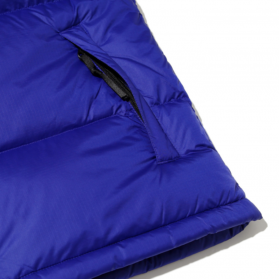 노스페이스(THE NORTH FACE) 레트로 눕시 베스트 DPB