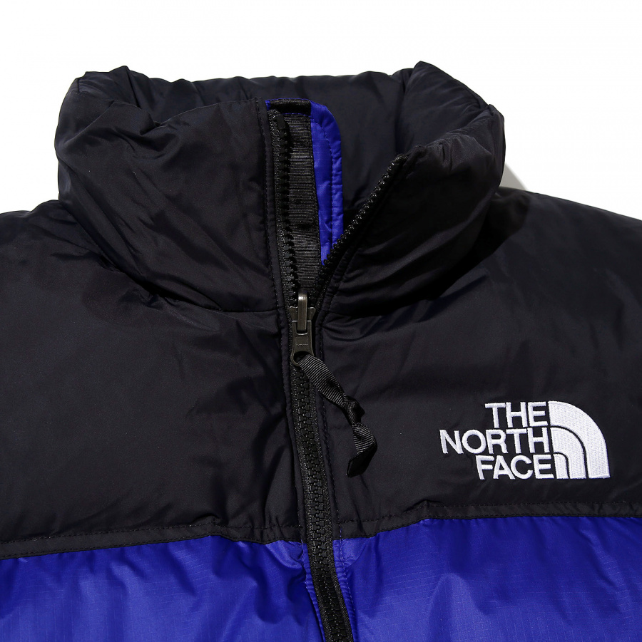 노스페이스(THE NORTH FACE) 레트로 눕시 베스트 DPB
