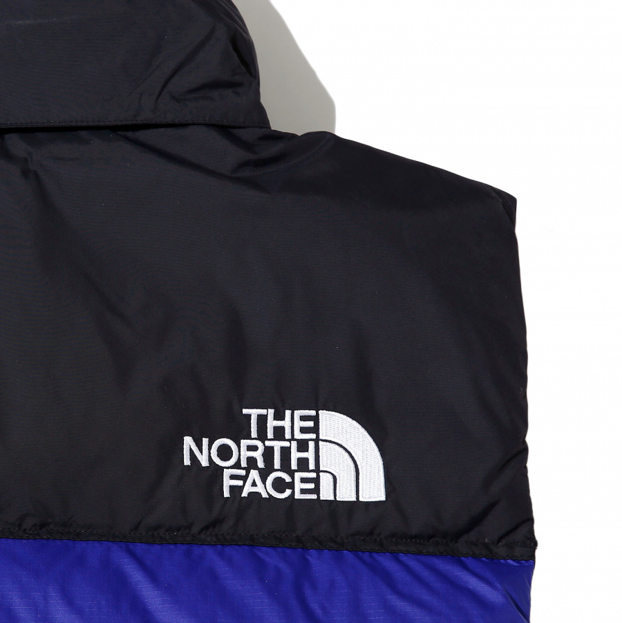 노스페이스(THE NORTH FACE) 레트로 눕시 베스트 DPB