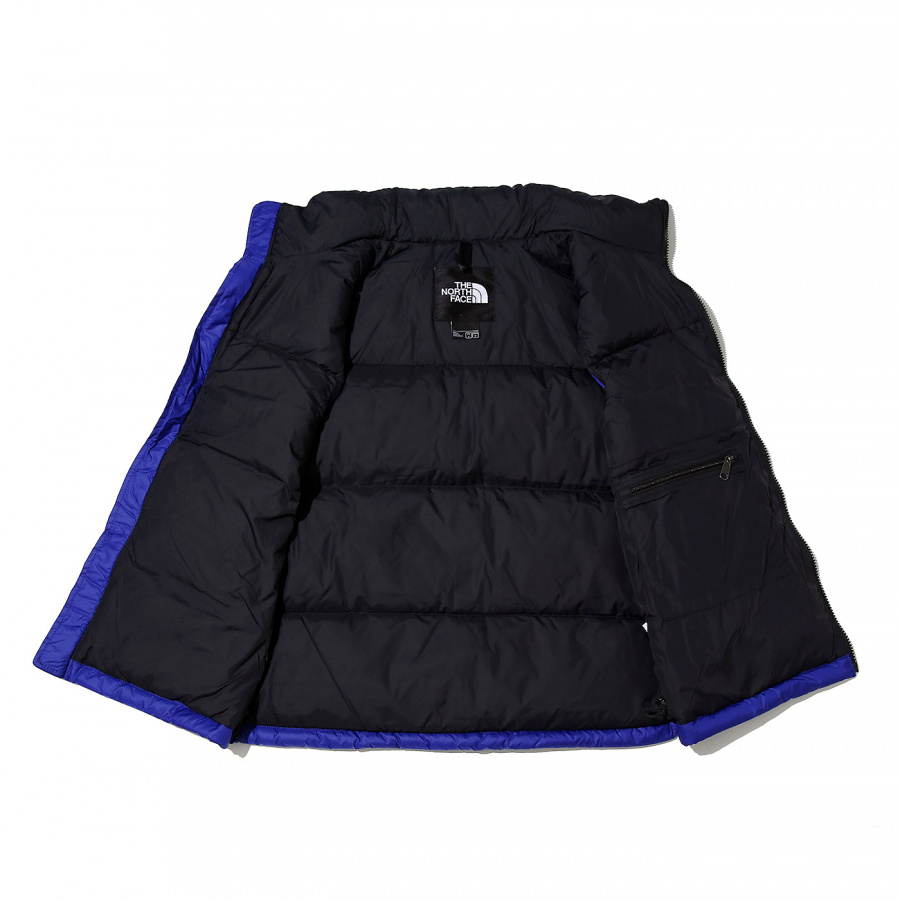 노스페이스(THE NORTH FACE) 레트로 눕시 베스트 DPB