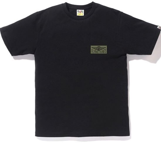 베이프(BAPE) HUNTING TEE - 188,000원 | 무신사 스토어