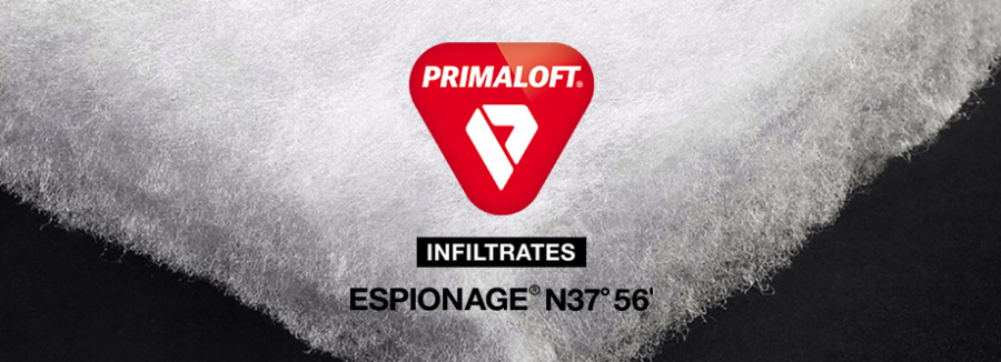 에스피오나지(ESPIONAGE) Chesty M1947 Parka Tan Beige