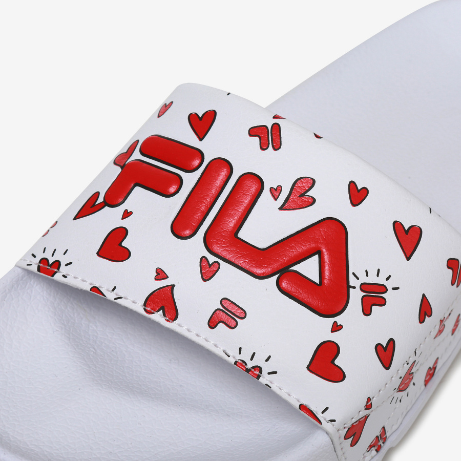 휠라(FILA) 드리프터 발렌타인 (FS1SLB1041FWWT)