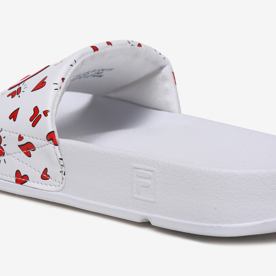 휠라(FILA) 드리프터 발렌타인 (FS1SLB1041FWWT)