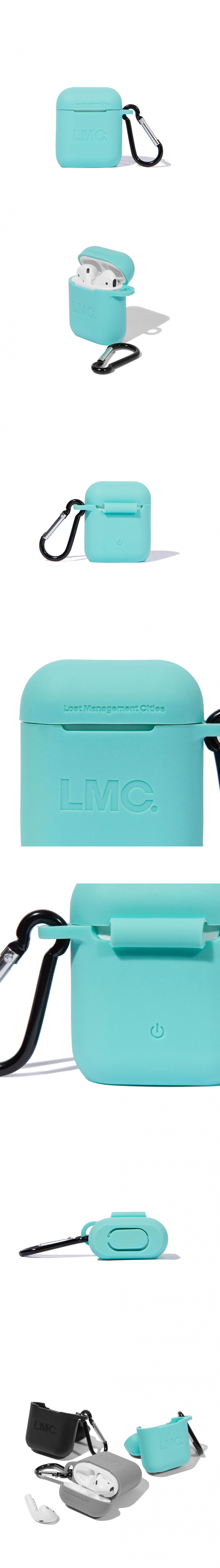 엘엠씨(LMC) LMC AIRPODS CASE mint