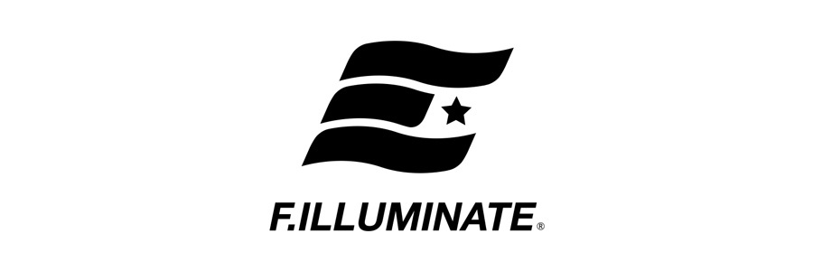 필루미네이트(FILLUMINATE) 유니섹스 포켓 하프 셔츠-오렌지