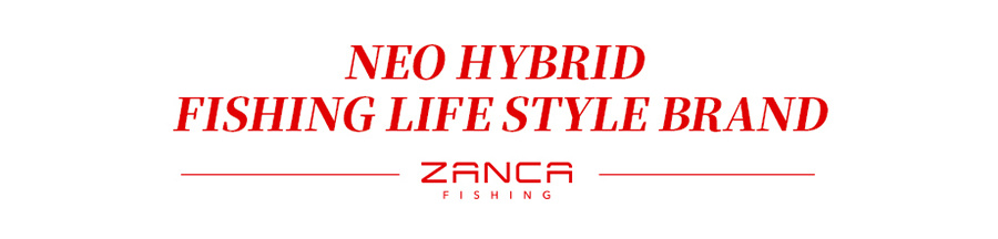잔카(ZANCA) 플래티 백 10L