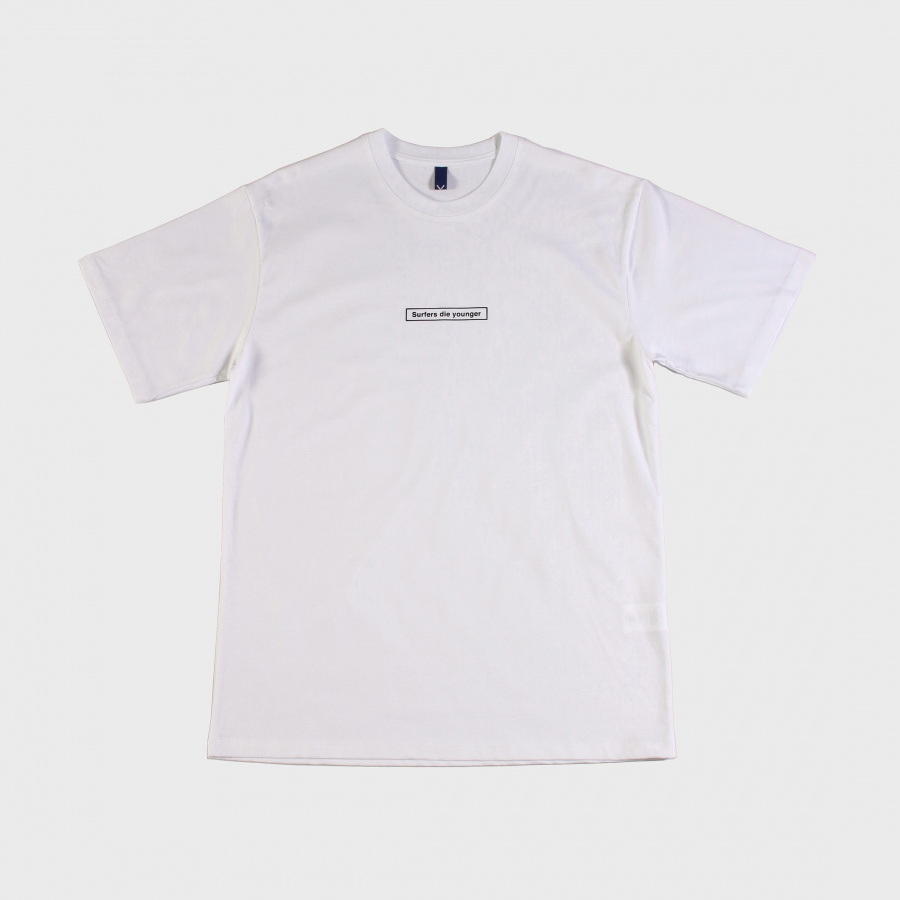 분트(BUND) Surf T Shirts Vol.4 - N.8