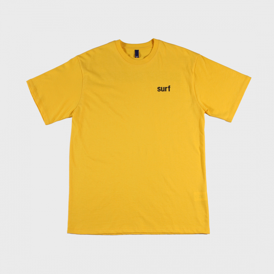 분트(BUND) Surf T Shirts Vol.4 - N.5